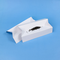 Plateau à rouler en papier de haute qualité, design personnalisé, petite taille 18*14CM, plateaux de service en papier