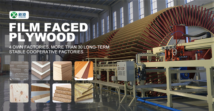 12mm 15mm 18mm 1220x2440mm White Two Sides Melamine Plywood for Furniture and Kitchen Cabinet