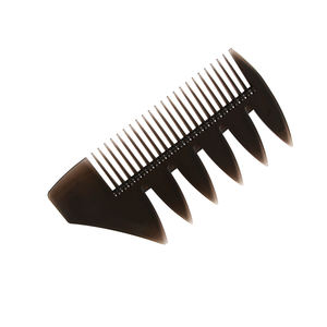 Brosse à cheveux à dents larges, peigne pour hommes, brosse de <span class=keywords><strong>coiffure</strong></span> pour <span class=keywords><strong>barbe</strong></span>, outil de Salon de <span class=keywords><strong>coiffure</strong></span>, accessoire de <span class=keywords><strong>coiffure</strong></span> Afro - Product Image 1