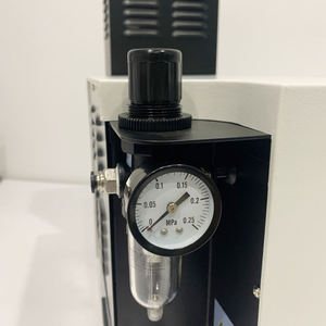 อุปกรณ์ห้องปฏิบัติการ <span class=keywords><strong>FP640</strong></span>เครื่องวัดเปลวไฟแบบดิจิตอล LCD สำหรับ K Na ของปุ๋ยหรือดิน - Product Image 5