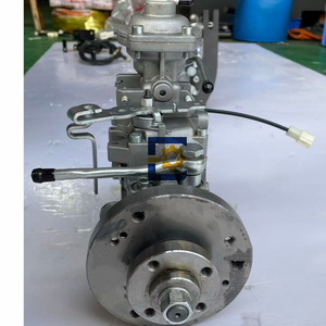 16700-VW201 A6700-VW201 0470504029 Versi Pengganti Pompa Injeksi Bahan Bakar VP44 Baru Berkualitas Tinggi untuk Mesin Konstruksi - Product Image 2
