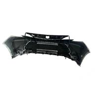 Ensemble de pare-chocs avant de haute qualité pour Toyota Sienna XL40LE/SE/XLE/XSE/Limited/Platinum, comprenant la calandre et les composants du ventilateur de radiateur