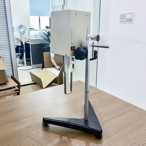 Semplice viscometro rotazionale digitale (serie NDJ) - Product Image 6