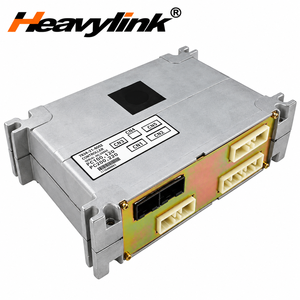 กล่องควบคุมคอมพิวเตอร์รถขุด Heavylink สำหรับ Komatsu PC100-6 PC120-6 PC200-6 PC220-6 7834-21-6002 7834-21-4001 - Product Image 3