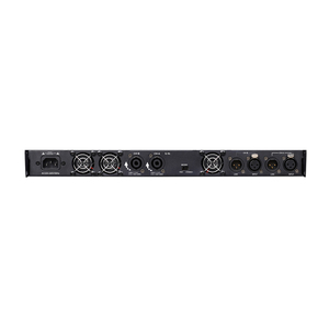 ML-1000 1U Rack Mount Class D Digital Power Amplifier 2x1000W High Efficiency Professional Amp for Stage Live Sound PA <strong>System</strong> - Product Image 2