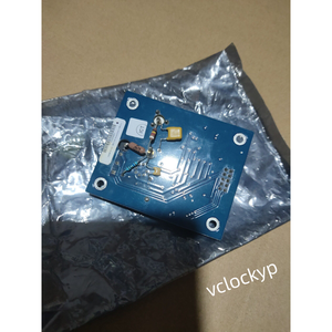 เทอร์โมฟิชเชอร์100545-00ใหม่1ชิ้นบอร์ดอินพุตสัญญาณ42i จัดส่ง DHL - Product Image 1