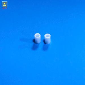 Производители циркониевой керамики, специализирующиеся на износостойких прецизионных керамических колоннах, промышленные керамические детали - Product Image 4