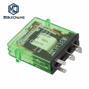 SSR Industrial G7T-112S G7K-412S G7K-212S DC12V DC24V Tipo Cero Cruce Montaje en Panel - Product Image 1