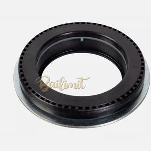 Cojinete plano de amortiguador de alta calidad para Audi para A3 para VW para Beetle para Golf para V 1KD412249B 6N0412249C - Product Image 4