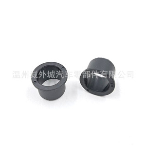 Revestimientos para Portaequipajes Mf40117154 para Hb20, Eon, Atos, Reina, I20, Material ABS, Piezas para Remolques de Automóviles - Product Image 1