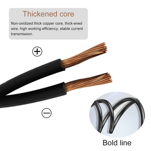 Caricabatterie DC 8.4V 1.5A SAVIOR con standard di sicurezza per guanti e abbigliamento da sci - Product Image 5