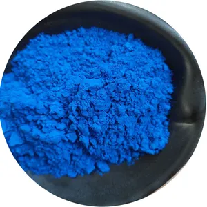 Süblimasyon mürekkep püskürtmeli mürekkep için üretici tedarik toplu Solvent mavi 79