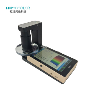 Scientifique De Spectroradiomètre CCD Transmittance Testeur pour Matériel et Lentille - Product Image 2