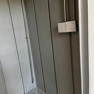 Phát hiện tiếng ồn dây chuyền lắp ráp sản phẩm, kiểm tra tiếng ồn Loa phòng cách âm - Product Image 3