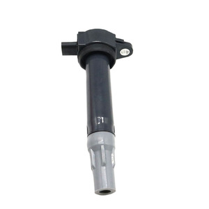 คอยล์จุดระเบิด 4606869AB UF502 UF609 สำหรับอะไหล่ทดแทนเครื่องยนต์ดอดจ์ - Product Image 2