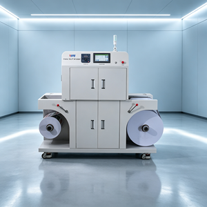 เครื่องพิมพ์ฉลากแบบม้วน Vorey VP320C ระบบป้อนม้วนแบบสีเต็มรูปแบบ เครื่องพิมพ์ดิจิทัลแบบม้วนต่อม้วน สำหรับพิมพ์สติกเกอร์ฉลากแบบม้วนขนาดพิเศษ - Product Image 1