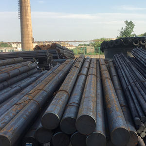 Cr42Moステンレス鋼丸棒<span class=keywords><strong>AISI</strong></span> 4140 42CrMo4 42CrMo 1.7225 G41400熱圧延冷間引き出し研磨 - Product Image 6