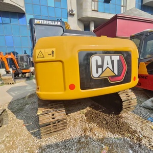 Excavatrice sur chenilles d'occasion 12 tonnes, moteur et boîte de vitesses Caterpillar d'origine japonaise pour 312C 312D 312D2 312D2GC 312DL - En vente - Product Image 1