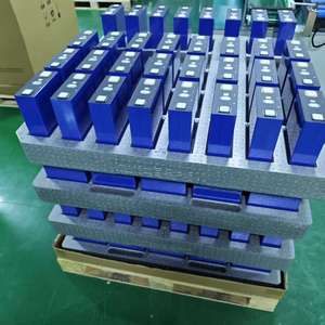 5/10年保証 15kWh 20kWh 48V LiFePO4 家庭用蓄電池 ソーラーエネルギー貯蔵システム用リチウム電池 - Product Image 6