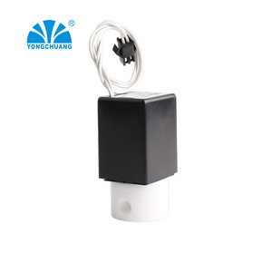 Yongchuang Solenoid Valve YCFP51 DC24V 0-0.2MPa For Medical Analytical Instruments - Product Image 3