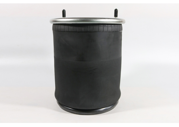 スパロー/エアーサルト 5’8″ 27L C01-M58-1163 Firestone Airide Springs for Trailer Suspension