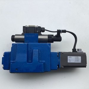 Original R900977345  4WRTE27W6-500L-4X/6EG24K31/A1M ตัวควบคุมทิศทางแบบสัดส่วน มีสินค้าในสต็อก - Product Image 1