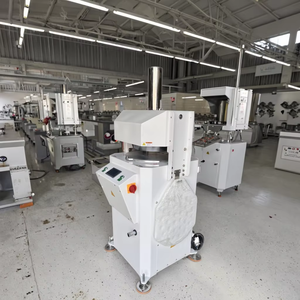 Tự động làm tròn 30pcs bánh mì nướng Máy bột Divider rounder - Product Image 5