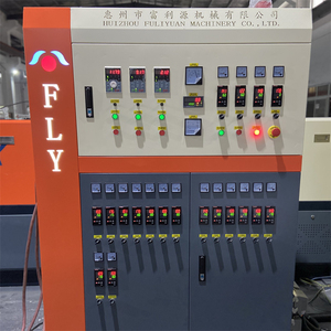 Máy Làm Nệm Xốp Epe Bay Nhà Cung Cấp Trung Quốc Dây Chuyền Đùn Tấm Xốp Pe - Product Image 4