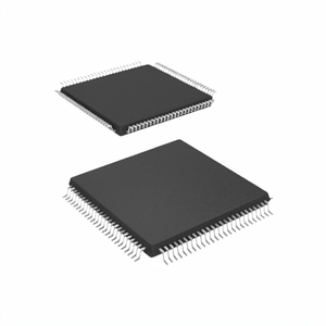 Componente Electrónico EFM32GG11B520F2048GQ100-AR, Distribuidor Autorizado, IC MCU de 32 Bits, 2 MB de FLASH, 100TQFP - Product Image 1