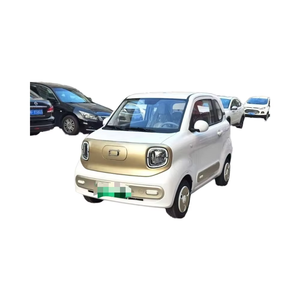<span class=keywords><strong>Voiture</strong></span> d'occasion Pentium 2024 Pony 222KM Lightning Horse Transmission <span class=keywords><strong>automatique</strong></span> - Product Image 1