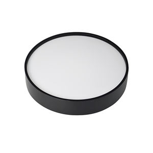 18W IP44 IP65室内Lampara De Techo客厅装饰圆形Led吸顶灯运动传感器灯筒灯，带280毫米 * 70 - Product Image 5