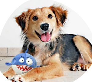 Juguete Masticable para Perros y Gatos, Suave, Resistente, Sin Relleno, para Masticadores Agresivos, Interactivo, Resistente a Desgarros - Product Image 6