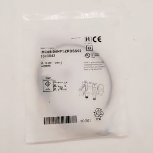 近接スイッチIME12-08NDSZY2S高速配信多機能誘導センサー - Product Image 6