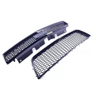 Rejilla Delantera para Chevrolet Impala, Carcasa de Luz Antiniebla, Rejilla Inferior, 2006-2013, Piezas de Repuesto de ABS - Product Image 3