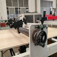 Machine de fabrication de panneaux muraux en mousse PVC à économie d'énergie 400-500 kg/h pour la décoration intérieure et les meubles