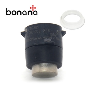 Sensor de Aparcamiento PDC con Asistencia de Estacionamiento Automático para GM Chevy Cadillac Buick Cadillac 13282885 - Product Image 6