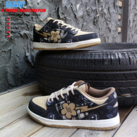 Chaussures basses personnalisées tendance en promotion – Fabricants en gros de chaussures de basketball OEM pour hommes – Créez vos propres baskets avec logo personnalisé