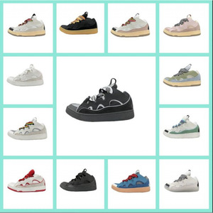 Zapatillas Deportivas Unisex de Alta Calidad, Estilo Casual, Nuevos Modelos de Diseñador para Hombre - Product Image 1