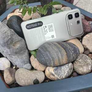 สมาร์ทโฟนโน้ต 60 โปร 5G ใหม่เอี่ยม ดีแคคอร์ กล้องหลัง 108MP กล้องหน้า 64MP โหมดกลางคืน แบตเตอรี่ 8800mAh ความจุ 8GB 256GB ขายดีมาก โทรศัพท์มือถือ - Product Image 4