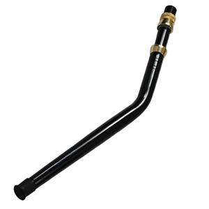 Canne à pêche robuste pour la pêche en mer profonde, 130 lb, poignée en aluminium courbée, super résistante, pour thon et requin Nanyou - Product Image 6