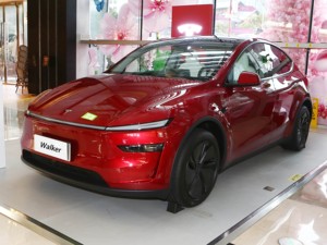 รถยนต์มือสองของรถยนต์ไฟฟ้า <span class=keywords><strong>Tesla</strong></span> โมเดล <span class=keywords><strong>Y</strong></span> รถใหม่ - Product Image 5