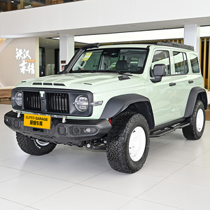 MÁS POPULAR BONO DE AÑO NUEVO OFFROAD 5 ASIENTOS 4WD BIG TANK 300 GASOLINA HYBRID SUV COCHE VEHÍCULO - Product Image 4