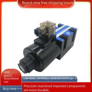 โซลินอยด์นอร์ธ SWH-G03-B21-A240-20 10D24A110C51C9bC3C12 - Product Image 5