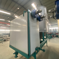 Séchoir à grains intelligent de grande capacité |   Système de contrôle CNC pour équipement automatique de séchage du riz et de l'avoine