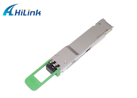 Module émetteur-récepteur optique 400G QSFP-DD LR4 PAM4 10KM CWDM4 pour Ethernet de centre de données