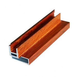 โปรไฟล์อะลูมิเนียมอัลลอยด์ซันเทค รุ่น RPT 6000 ซีรีส์ T4-T5-T6 สำหรับ<span class=keywords><strong>ตลาด</strong></span>สเปนและโปรตุเกส สำหรับหน้าต่างและประตูแบบกันความร้อน - Product Image 3