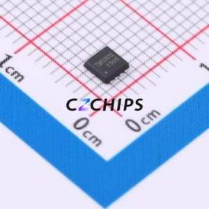 ทรานซิสเตอร์สนาม PDFN3X3-8L TM10N10DF (Mosfet) ใหม่ล่าสุด - Product Image 1