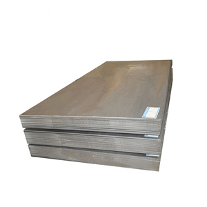 0.1mm 1mm 2mm 3mm 5mm <span class=keywords><strong>10mm</strong></span> 12mm Plaques d'acier inoxydable personnalisées épaisses Tôle d'acier inoxydable - Product Image 5