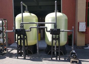 Tốt nhất bán 6000l/h Muối lọc nước cho nước uống thẩm thấu ngược thiết bị nước lợ xử lý nước công nghiệp <span class=keywords><strong>RO</strong></span> máy - Product Image 3