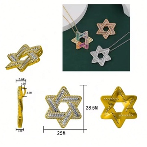 Fabricantes de Joyería Personalizada OEM y ODM, Placa de Identificación de Plata Chapada en Oro, Personalización de Colgantes con Diseño de Letras, Cadena de Eslabones - Product Image 5